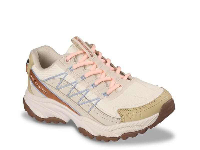 スケッチャーズ レディース シューズ スニーカー SkechersVigor Country Three AllTerrain Sneaker Womens Multicolor マルチカラー