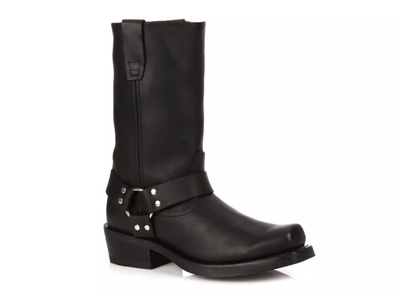 ドゥランゴ レディース シューズ ブーツ・レインブーツ DurangoHarness Western Boot Black ブラック 34,320円