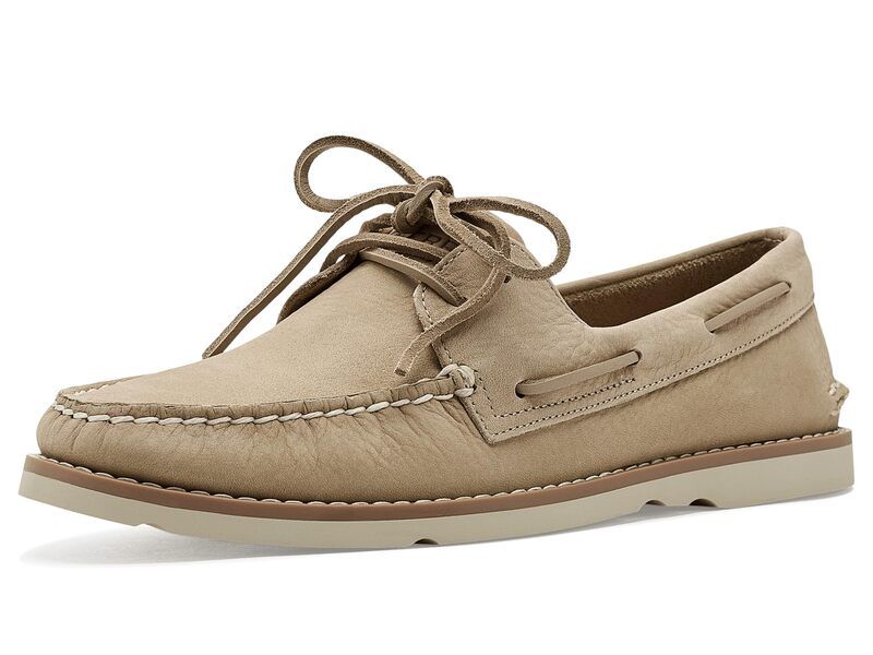 スペリー メンズ シューズ Sperry Ao2eyeripple Ivory アイボリー