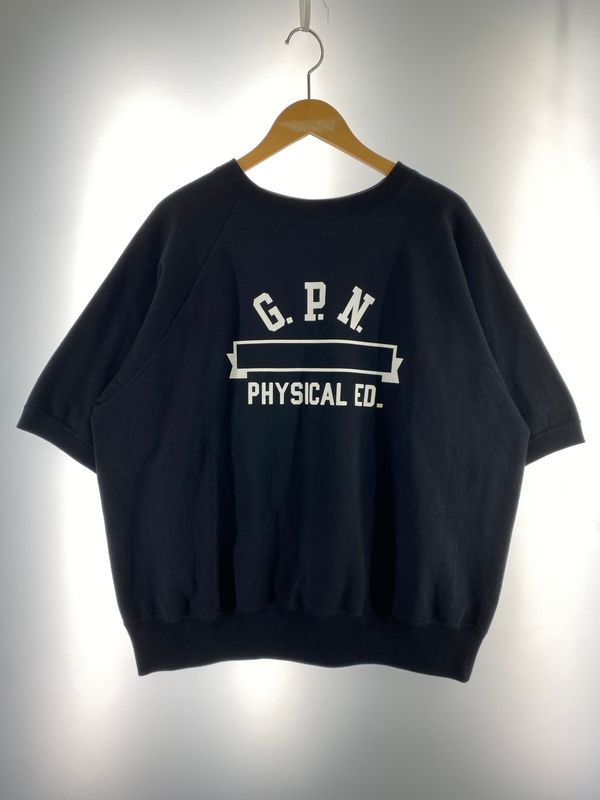 CHAMPION チャンピオン TRUE TO ARCHIVES SHORT SLEEVE SWEAT SHIRT CROSS 1950 MODEL ショートスリーブ スウェットシャツ トップス 【145-260527-yn-29-min】