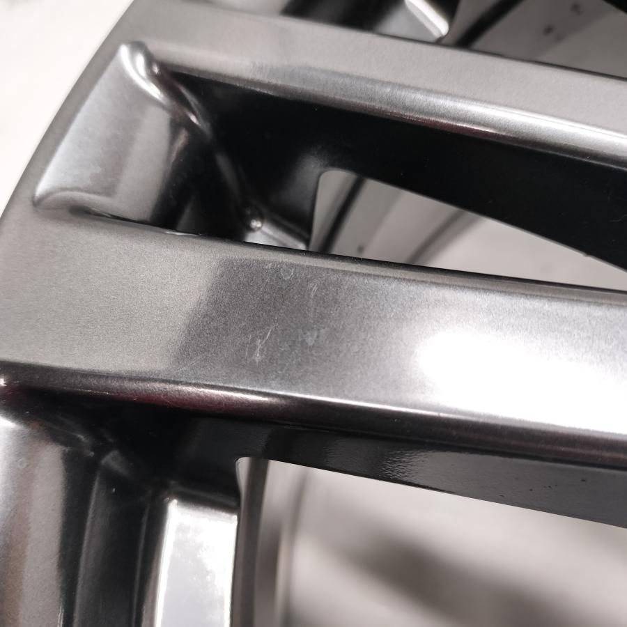 ◇配送先指定あり◇ 18x7.5J 日産 エルグランド E52 ハイウェイスター