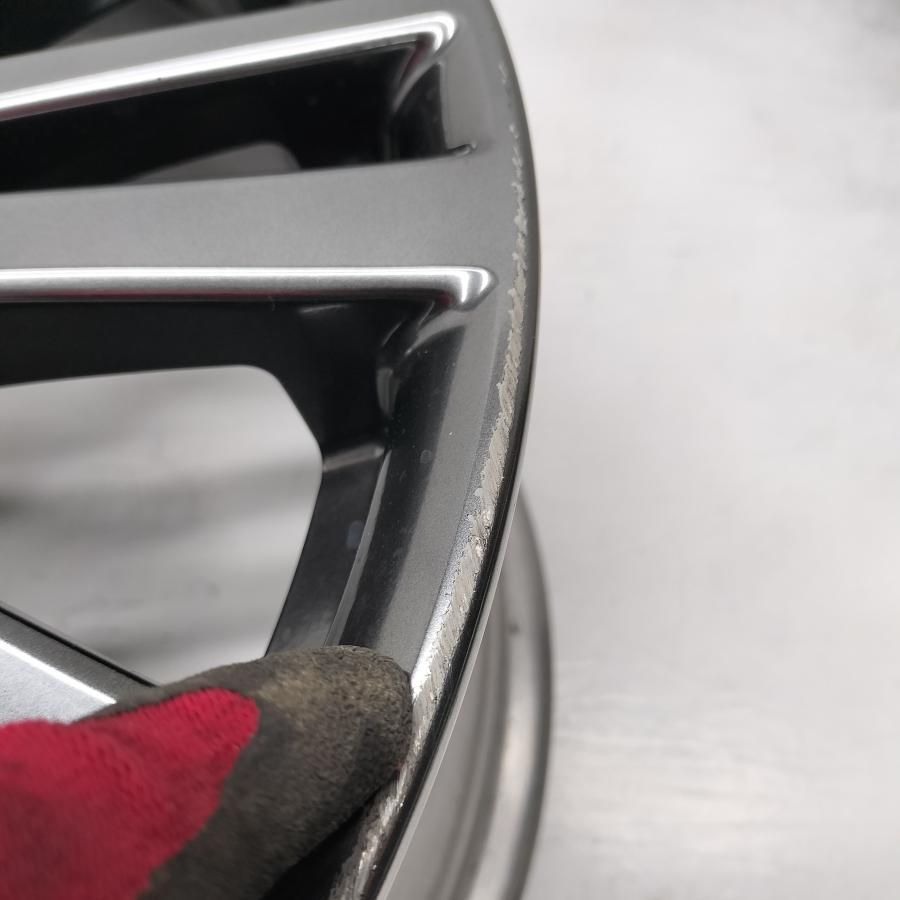 ◇配送先指定あり◇ 18x7.5J 日産 エルグランド E52 ハイウェイスター