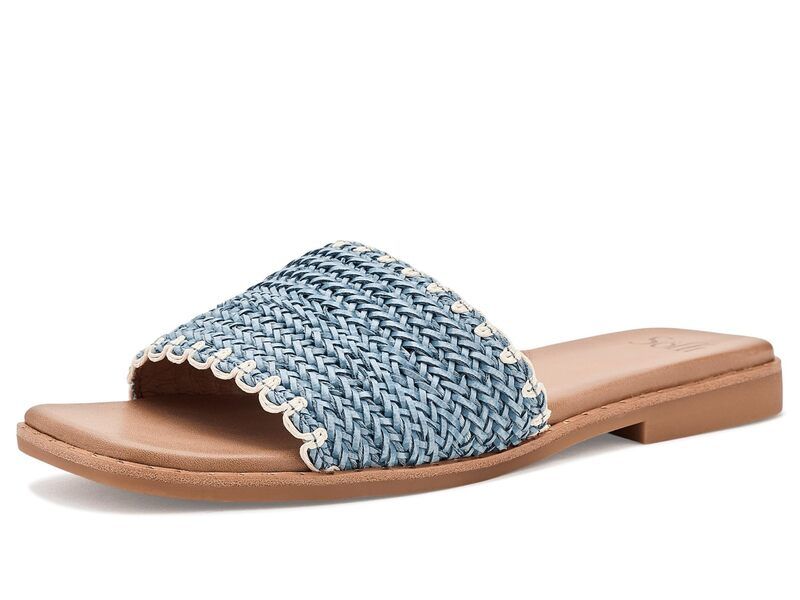 ソフト レディース シューズ スニーカー Sofft Elsa Zante Blue ブルー