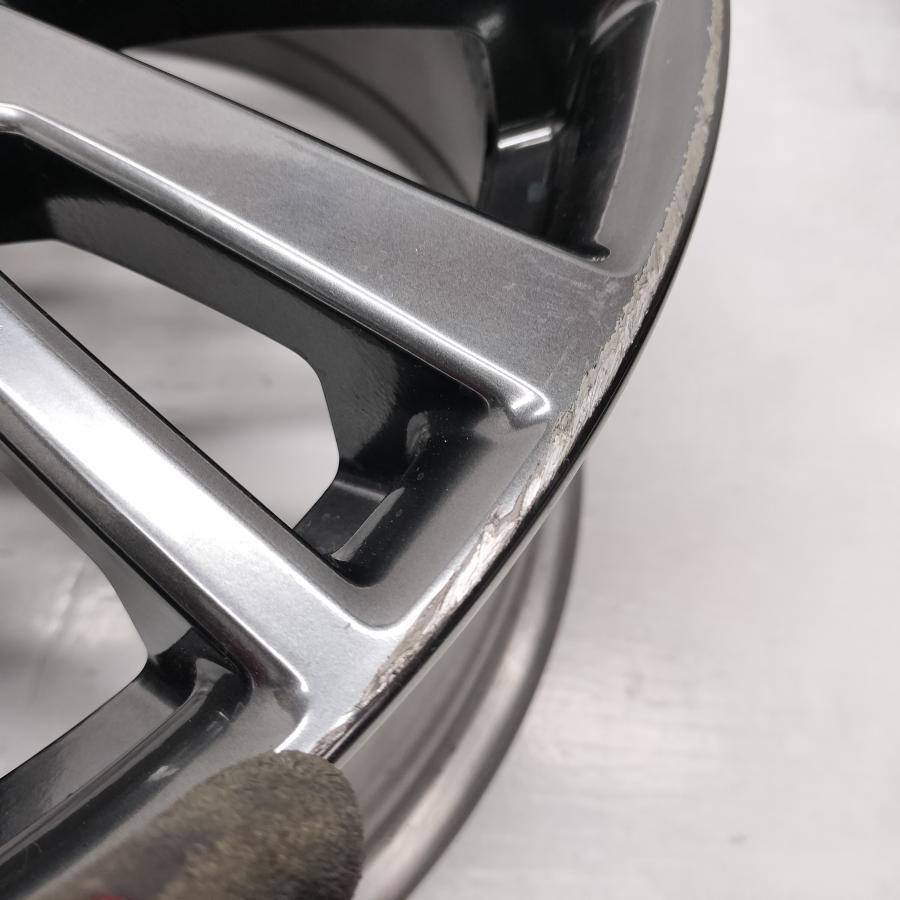 ◇配送先指定あり◇ 18x7.5J 日産 エルグランド E52 ハイウェイスター