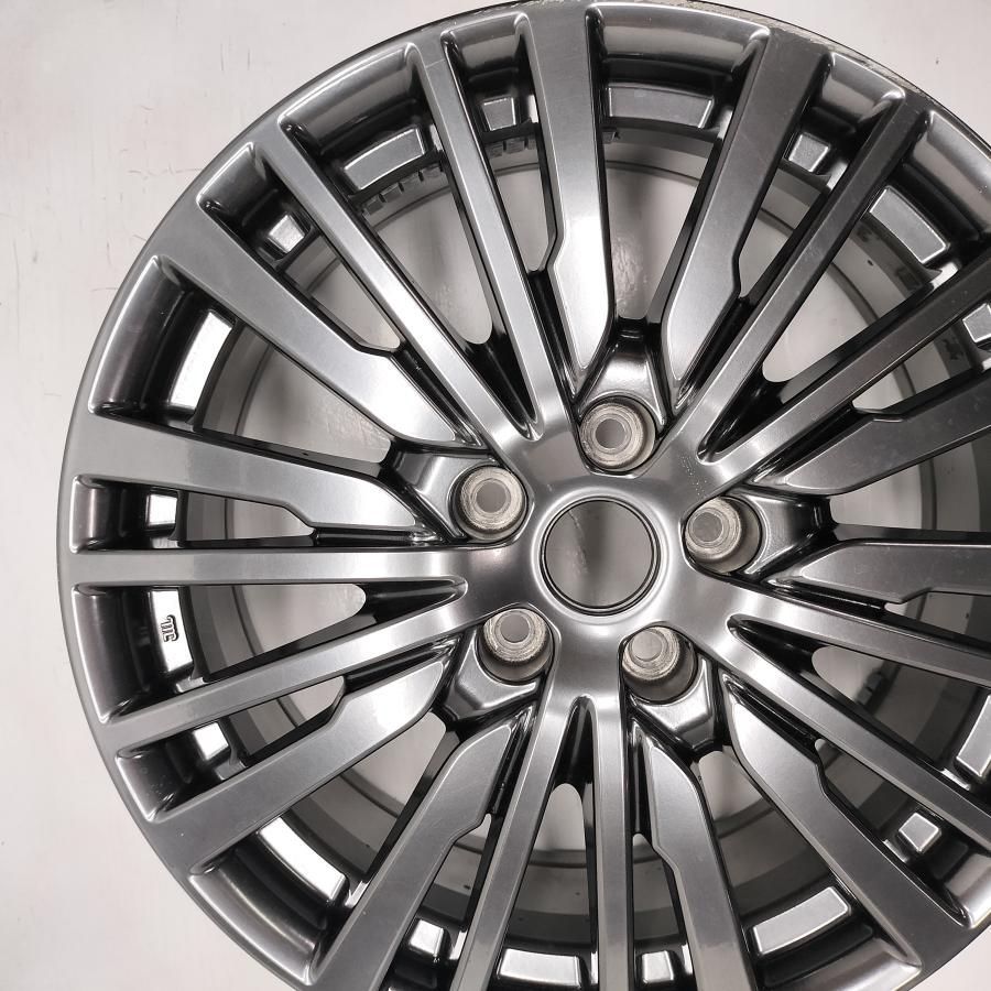 ◇配送先指定あり◇ 18x7.5J 日産 エルグランド E52 ハイウェイスター