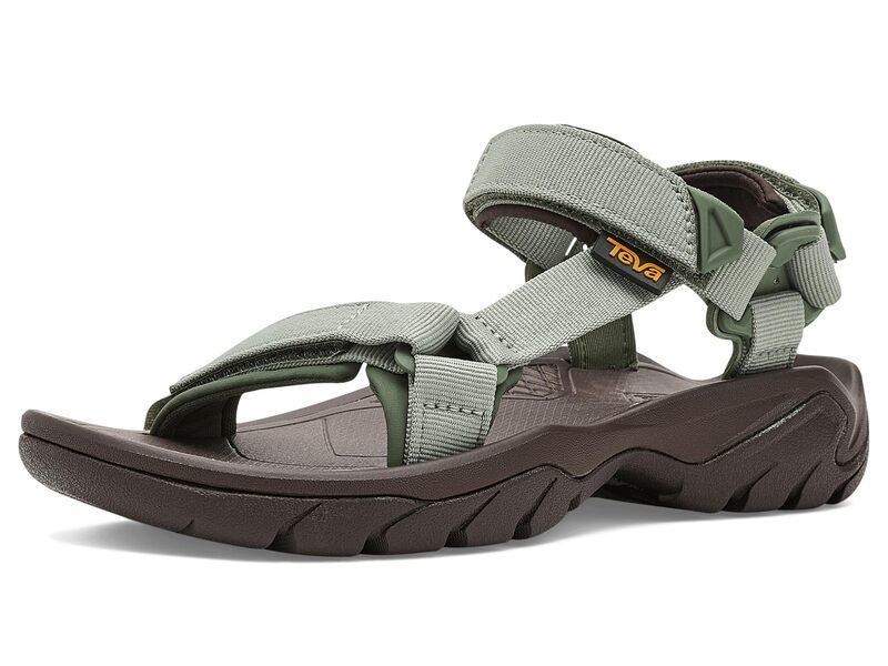 テバ レディース シューズ サンダル Teva Terra Fi 5 Universal SeagrassDeep L