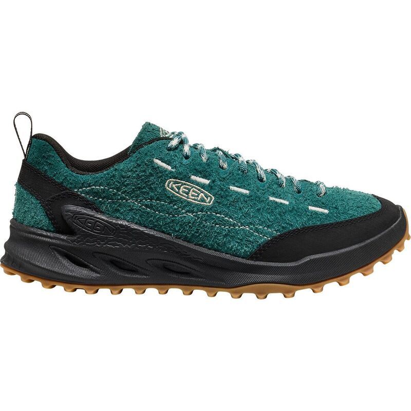 キーン レディース シューズ スニーカー KEEN Jasper Zionic Shoe Womens MediterraneaBirch
