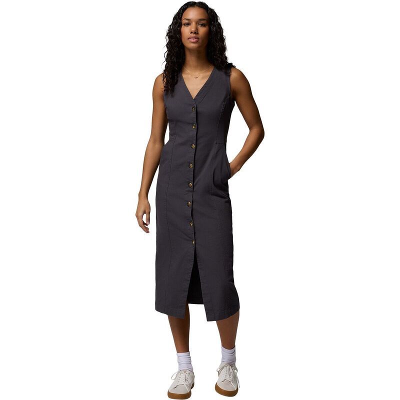 コロンビア レディース トップス ワンピース Columbia Iris Canyon Dress Womenshark
