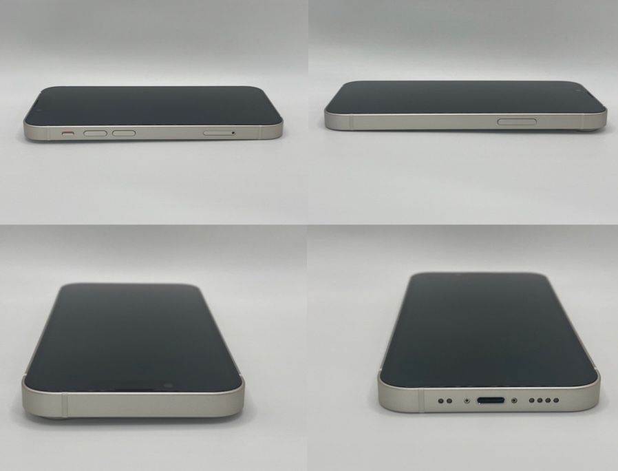 極美品 iPhone 13 mini 512GB SIMフリー 純正バッテリー100% - メルカリ