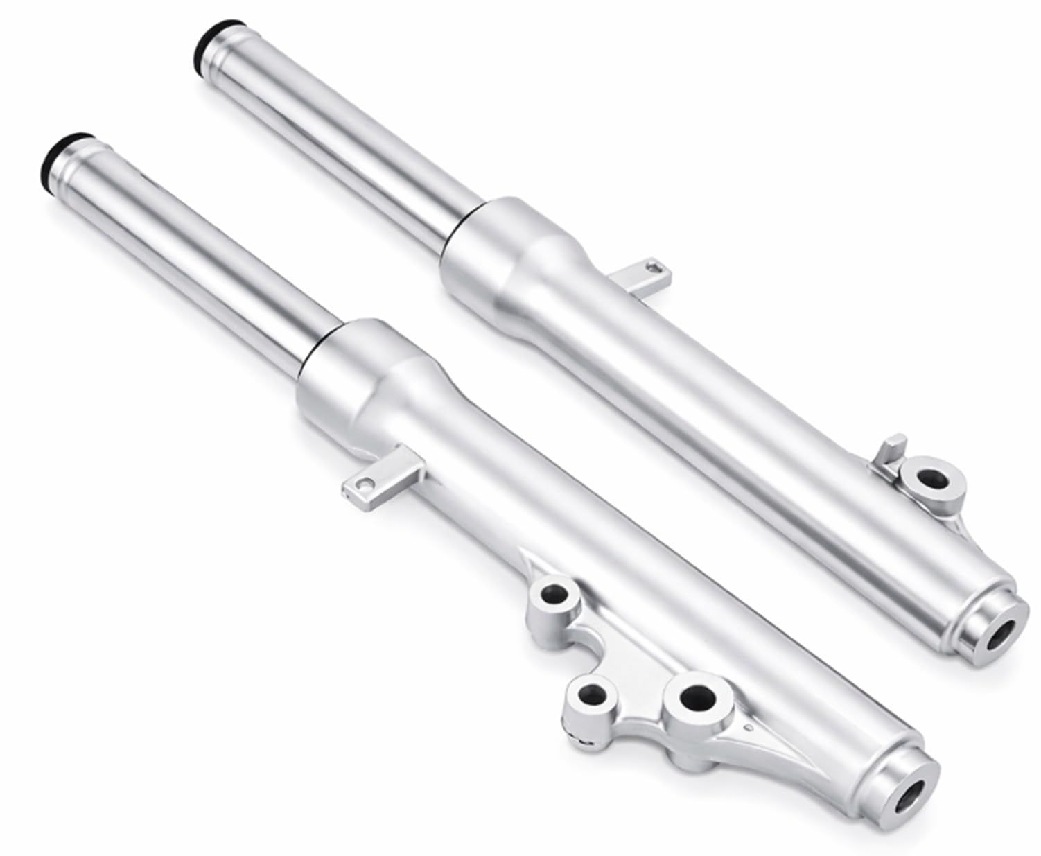 スズキ 用 アドレス フロントフォーク サスペンション SUZUKI 用 V125/G/S/SS CF46A/CF4EA CF4MA 適合 51104-33G30 / 51103-33G30 左右セット 社外品 5,733円