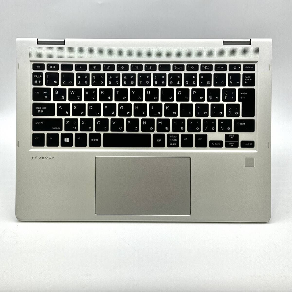 HP ProBook x360 435 G7 Ryzen3/8GB/SSD256GB Office2024 Win11Pro