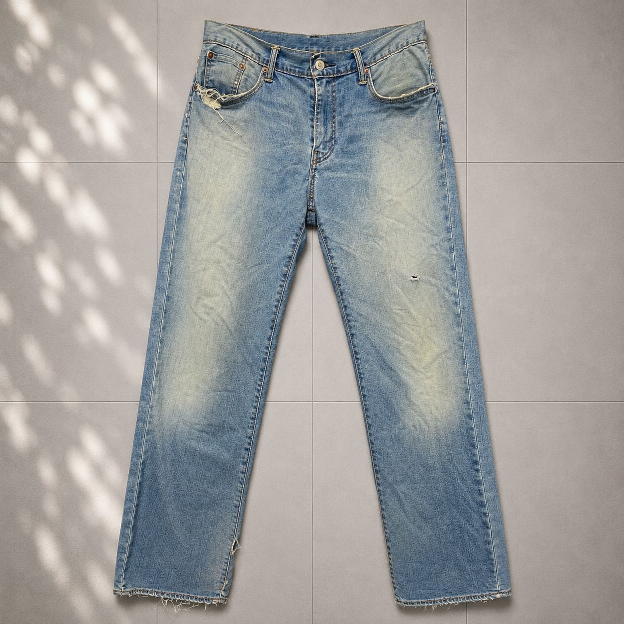 Y-846】Levi
