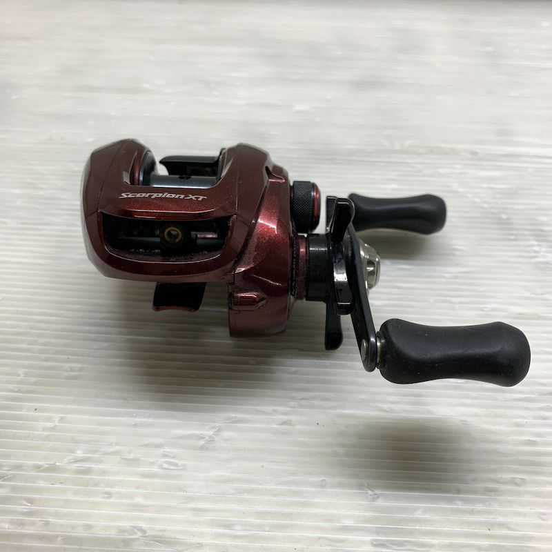 【現状渡し品】 シマノ スコーピオン XT 1001 【134-260527-MS-06-min】