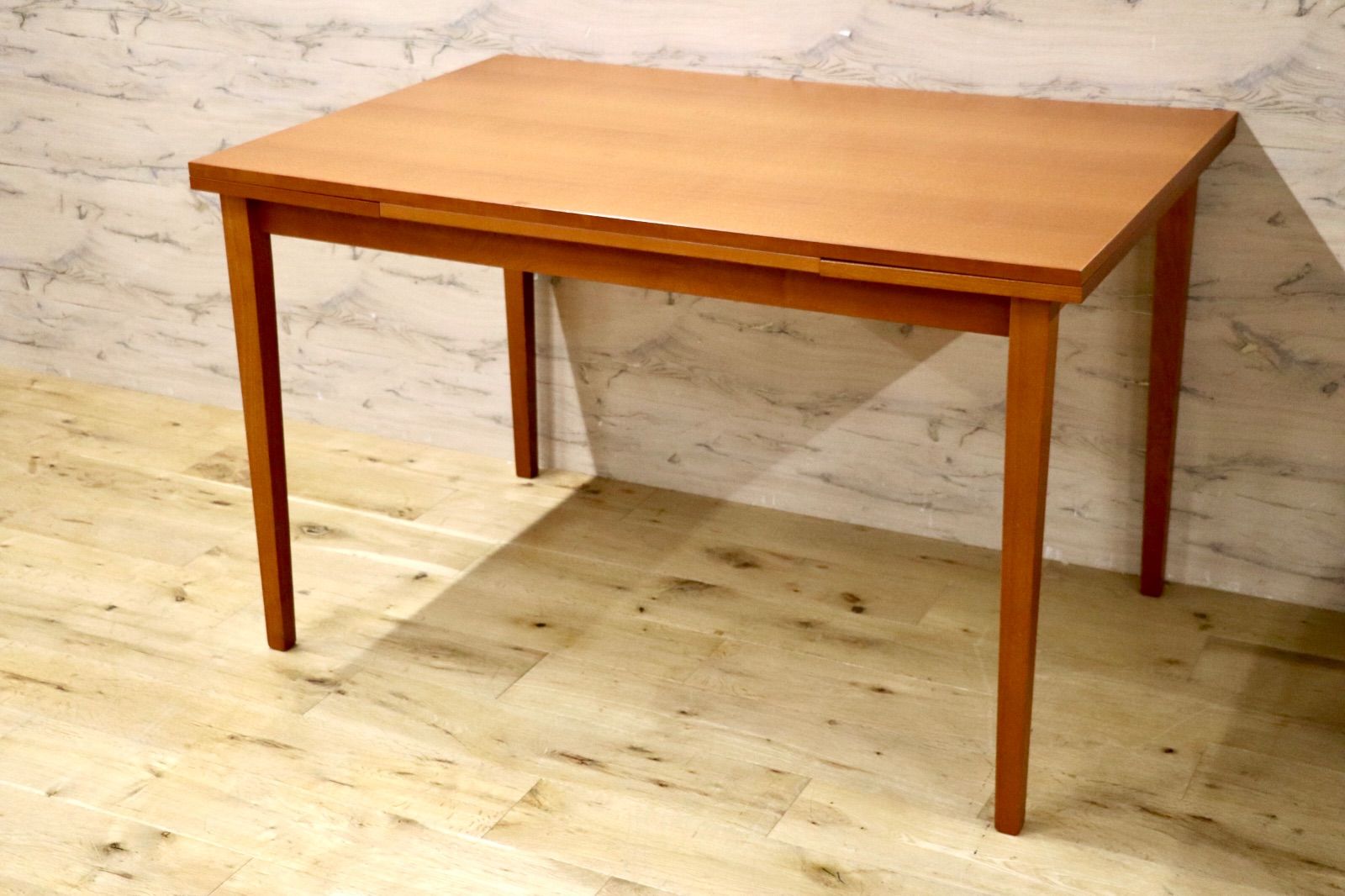 GMIK177○Calligaris / カリガリス イタリア製 ダイニングテーブル