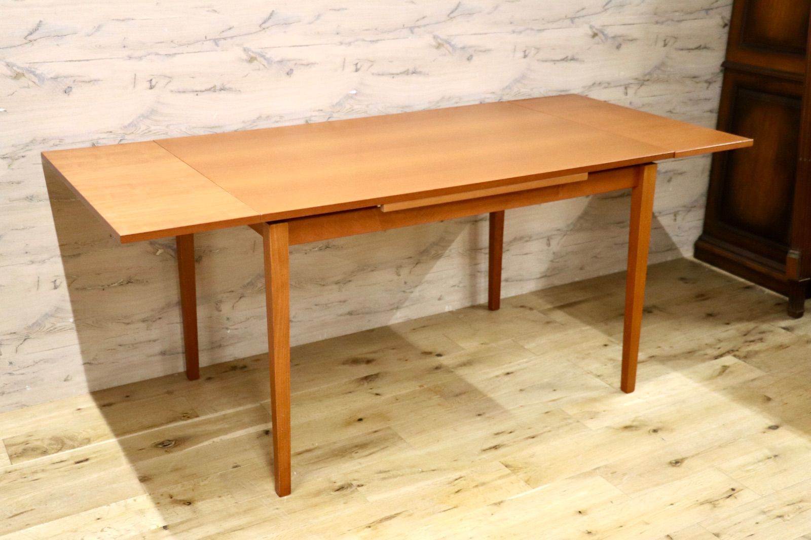 GMIK177○Calligaris / カリガリス イタリア製 ダイニングテーブル