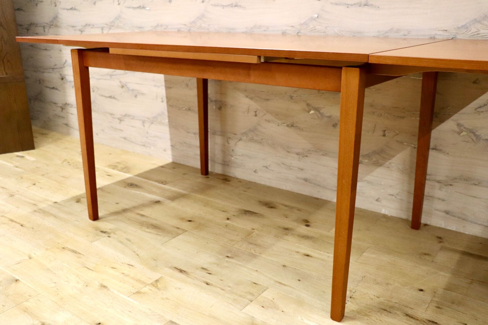 calligaris ダイニングテーブル GMIK177○Calligaris / カリガリス イタリア製 ダイニングテーブル