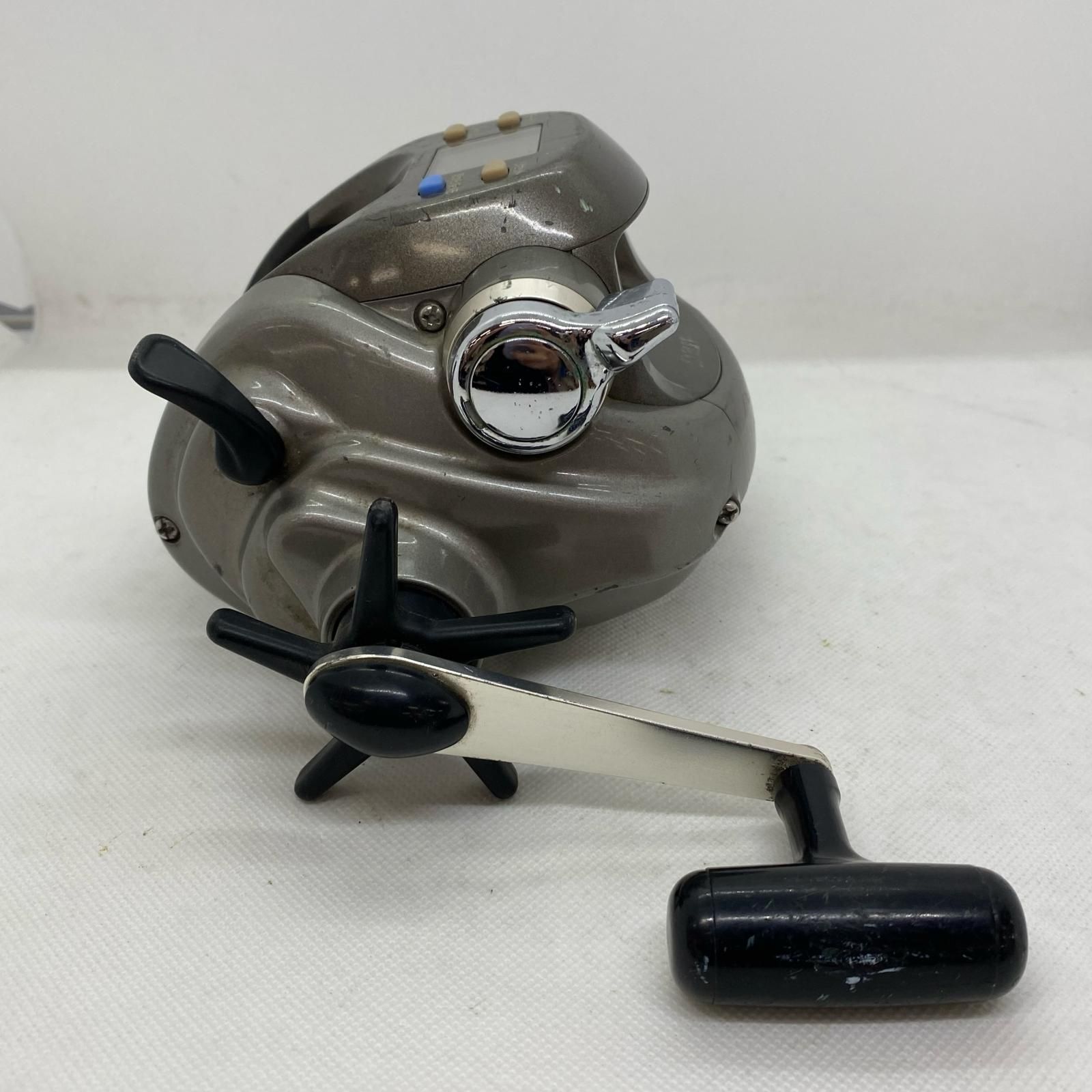 DAIWA ダイワ 電動リール タナコンブル600W 801370 - メルカリ