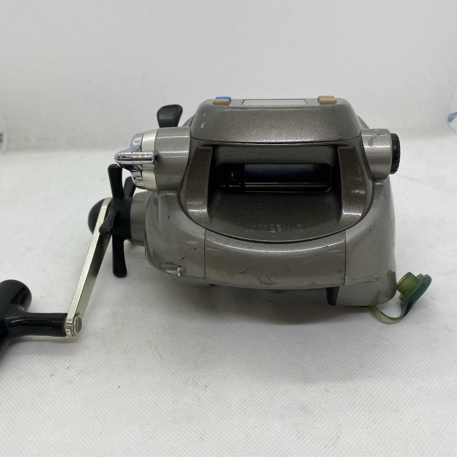 DAIWA ダイワ 電動リール タナコンブル600W 801370 - メルカリ