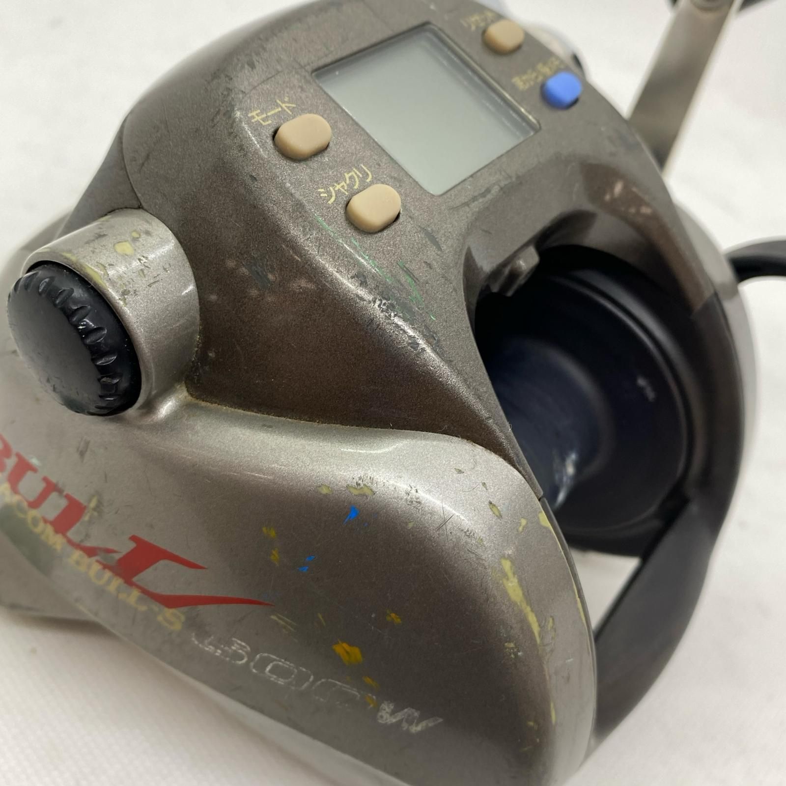DAIWA ダイワ 電動リール タナコンブル600W 801370 - メルカリ