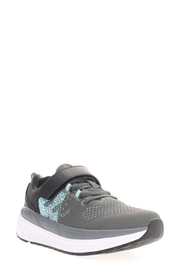 プロプト レディース シューズ スニーカー Propt Ultra FX Walking Sneaker Grey Mint グレー