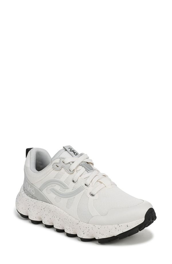 RYK レディース シューズ スニーカー Ryk Podflow TRail Walking Sneaker White Alyssum ホワイト