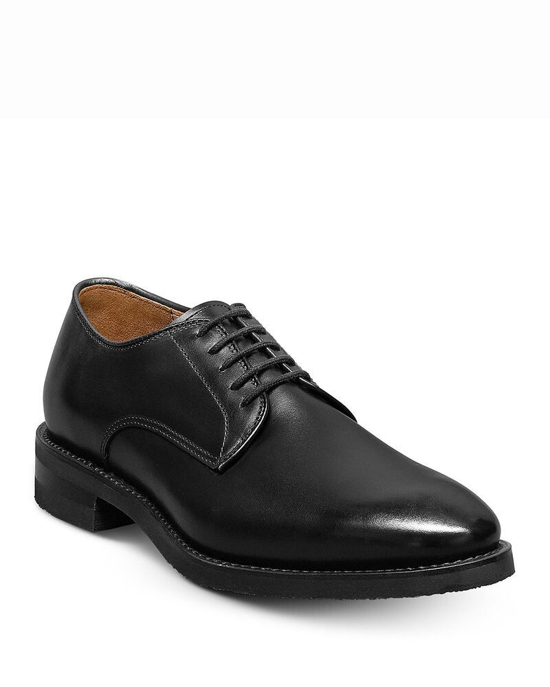 アレン エドモンズ メンズ シューズ オックスフォード Allen Edmonds Mens Ramsey Oxfords Black ブラック