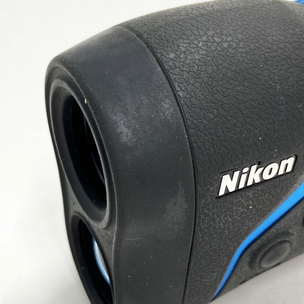 NIKON ニコン CoolShot 80i VR スコープ レーザー距離計 ブラック系