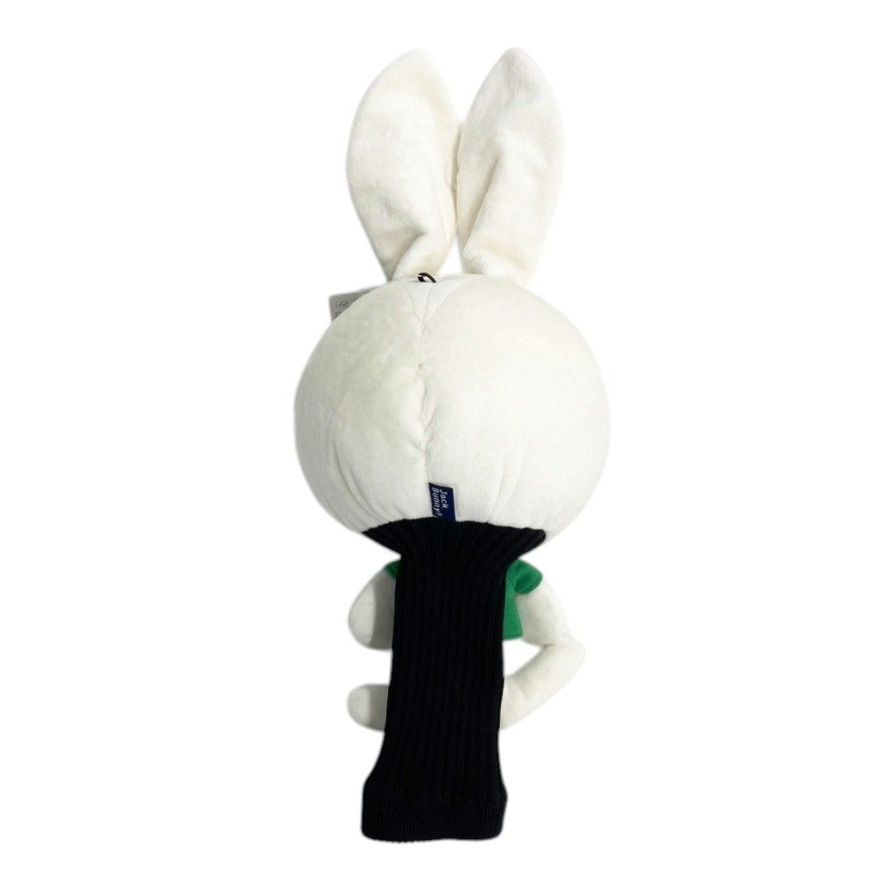 JACK BUNNY ジャックバニー 2025年モデル うさぎ ぬいぐるみ