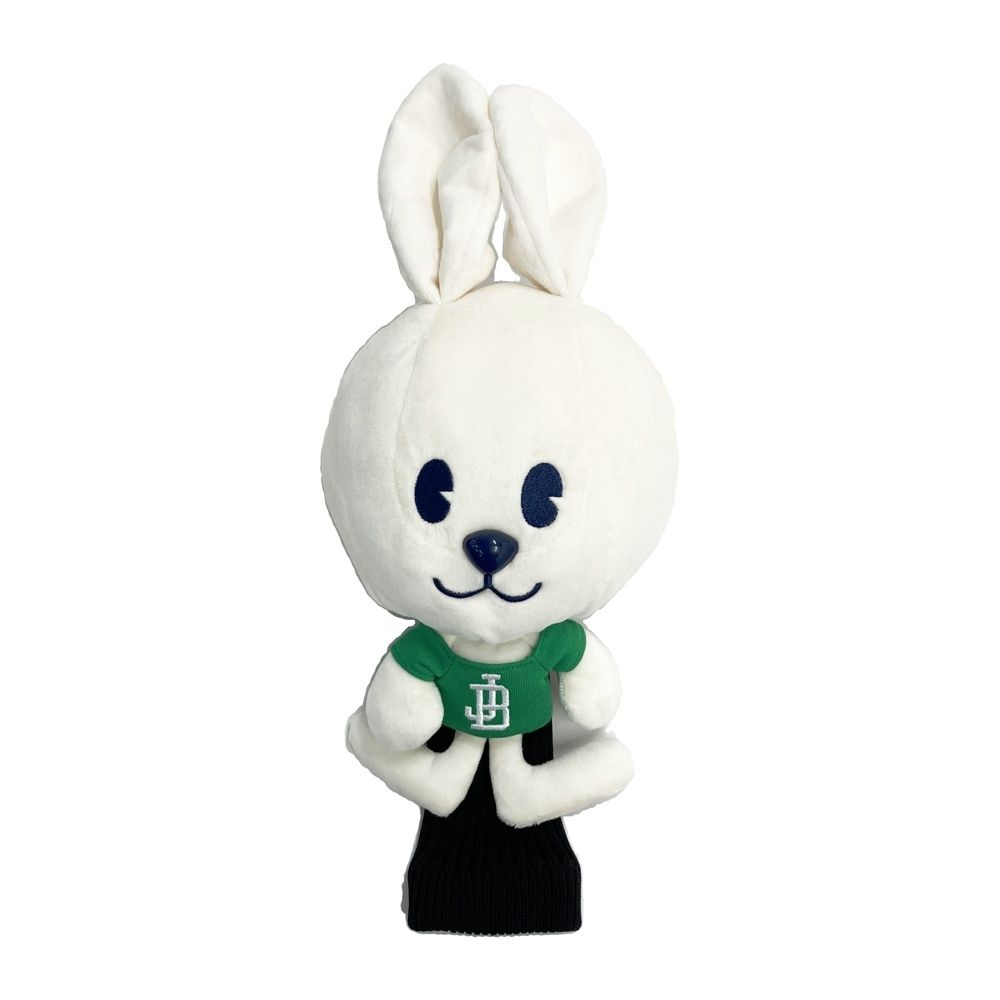 JACK BUNNY ジャックバニー 2025年モデル うさぎ ぬいぐるみ