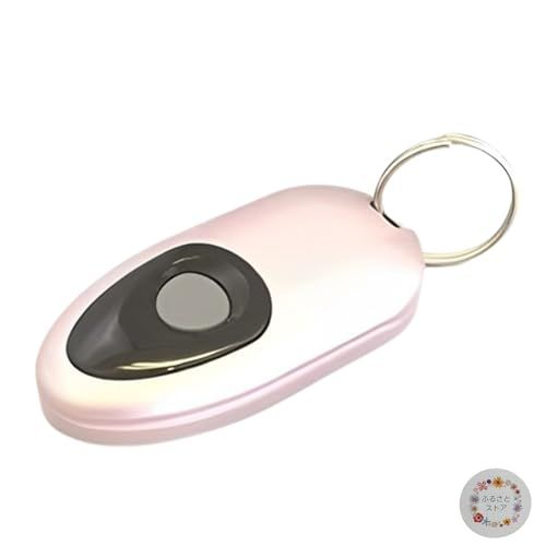 簡易タッチキーシステム用リモコンキー 玄関ドア部品 DASZ747 (ピンク) オリジナルステッカーつきkk