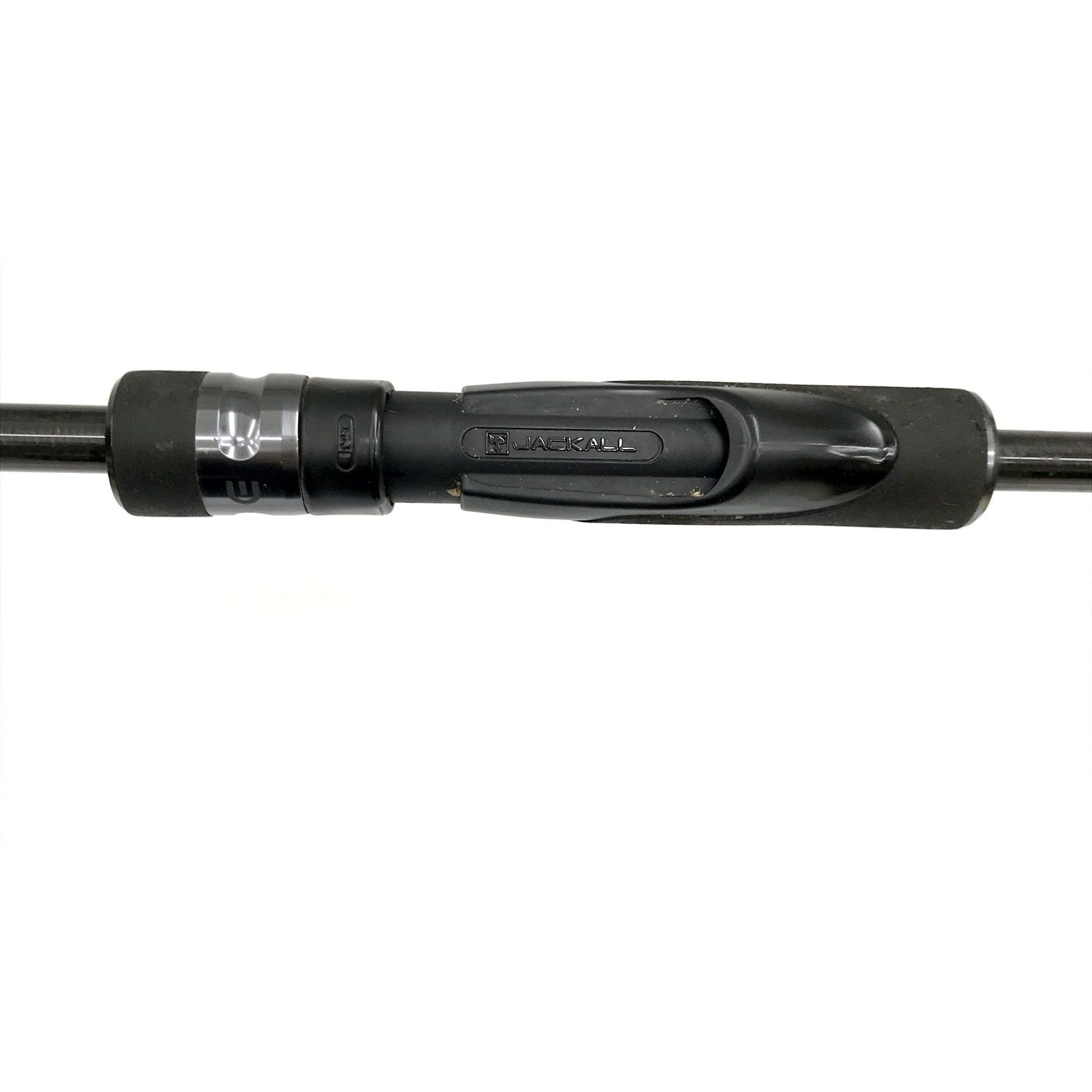 JACKALL ジャッカル BRS BRS-S74L-LG 釣竿 ロッド ライトゲーム つり