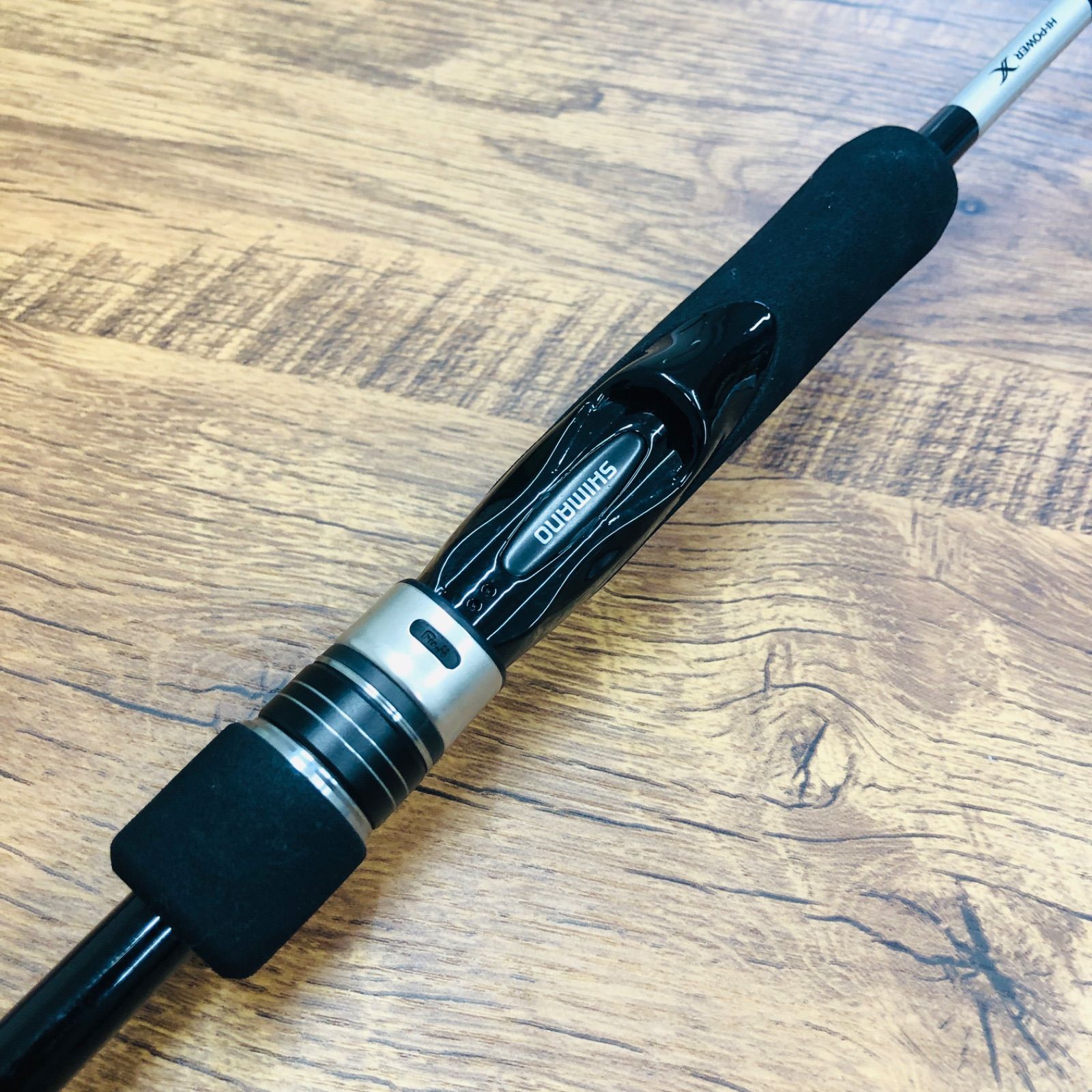 シマノ 21グラップラーBB タイプLJ S63-3 SHIMANO GRAPPLER BB TypeLJ