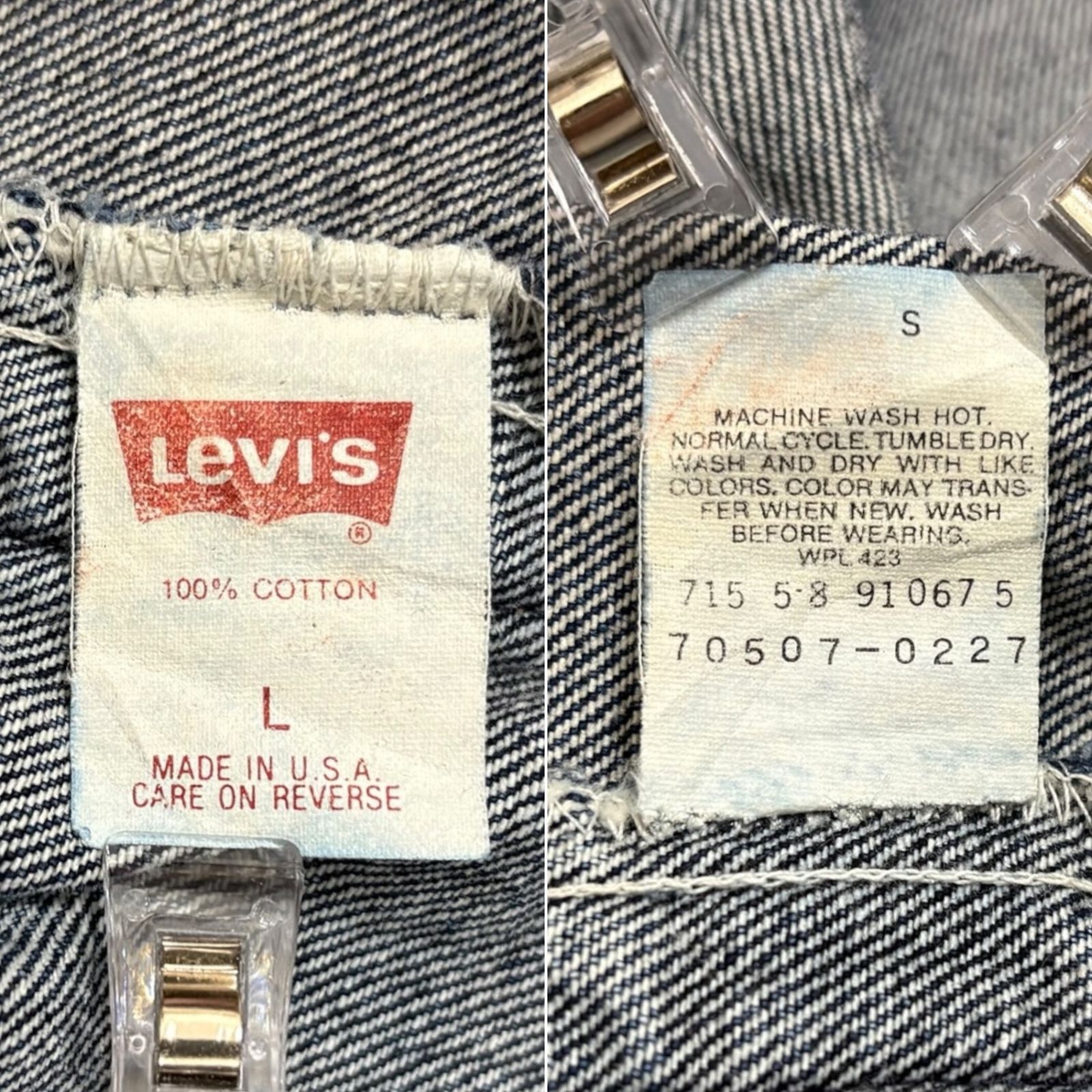 Levi