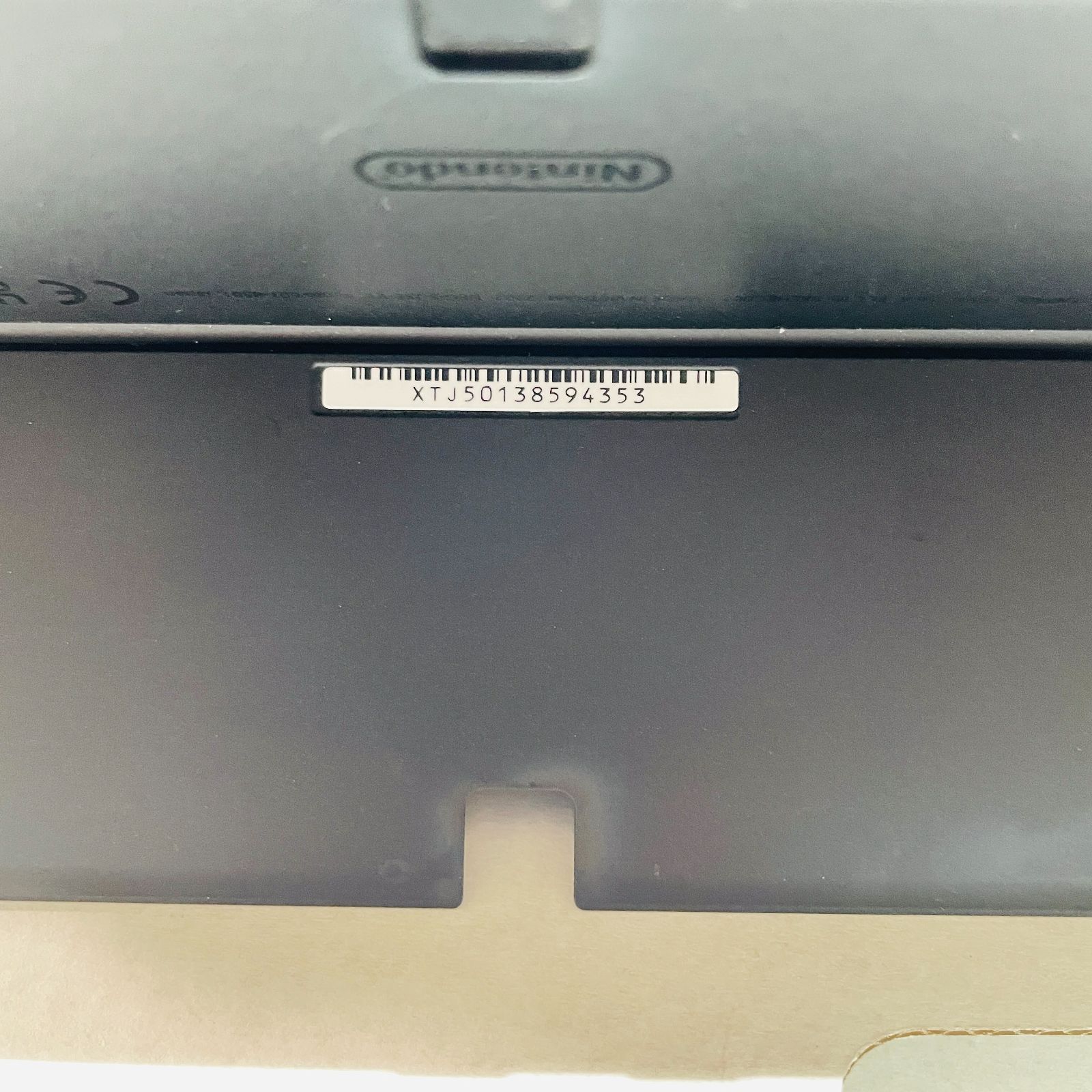 液晶美品・完品】Nintendo Switch 有機ELモデル ホワイト 本体 動作