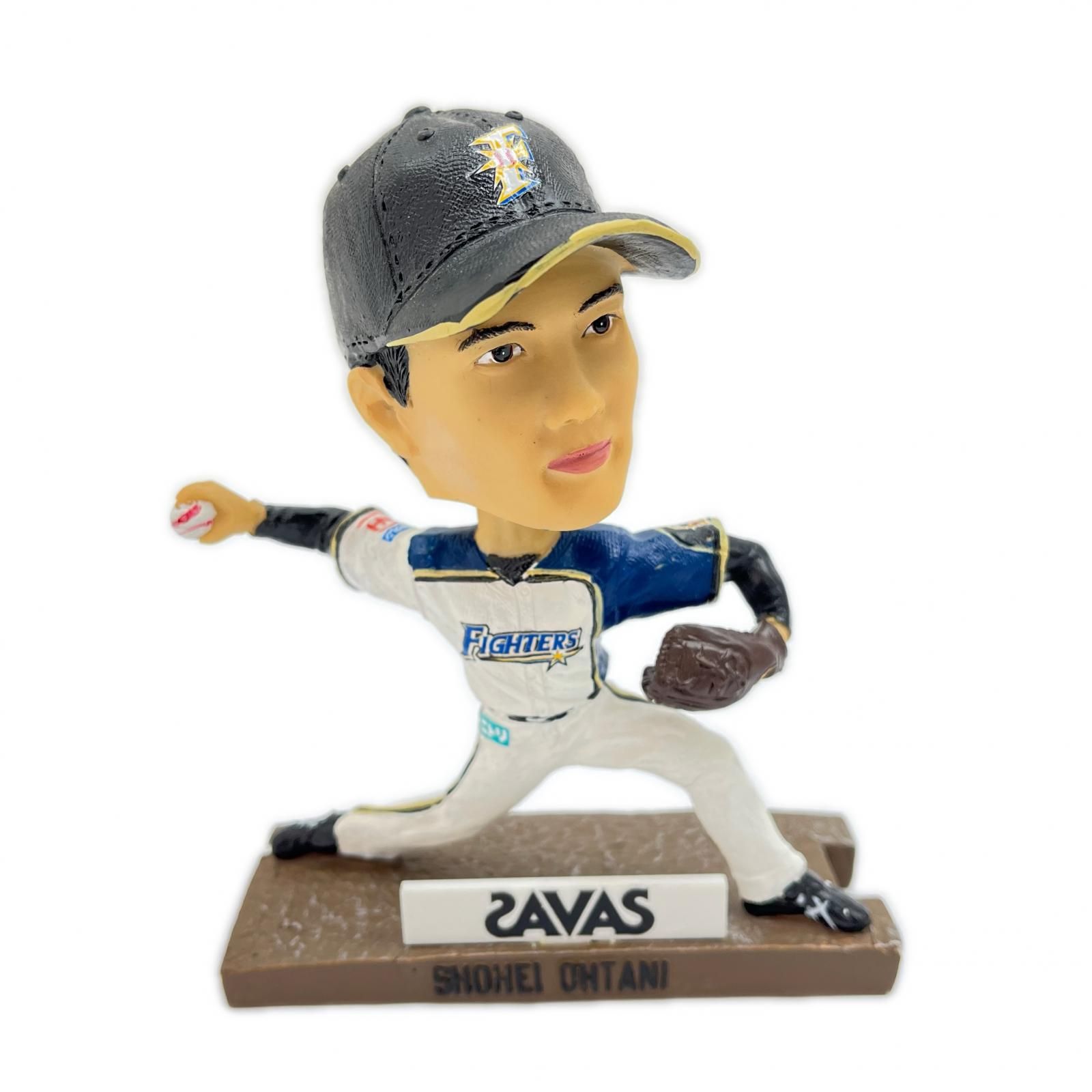 日本ハムファイターズ時代 大谷翔平 ボブルヘッド - メルカリ