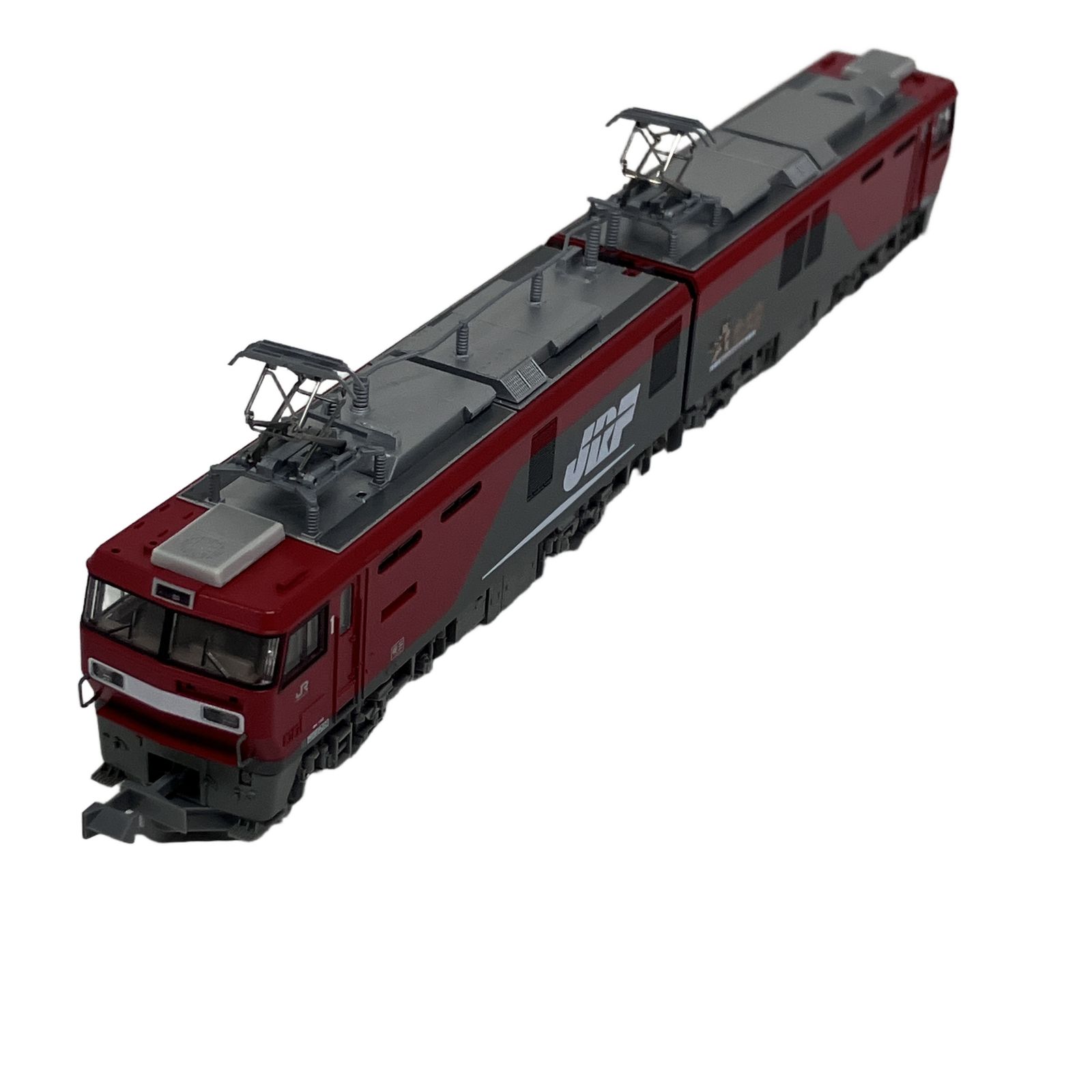 KATO 3037-2 EH500 3次形 後期仕様 鉄道模型 Nゲージ F11280011