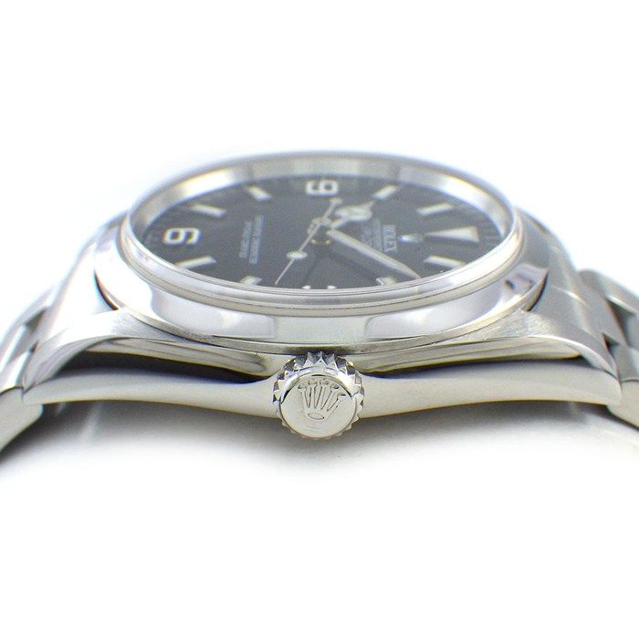 ロレックス Rolex 腕時計 エクスプローラーI 14270 A番 1998-1999年製