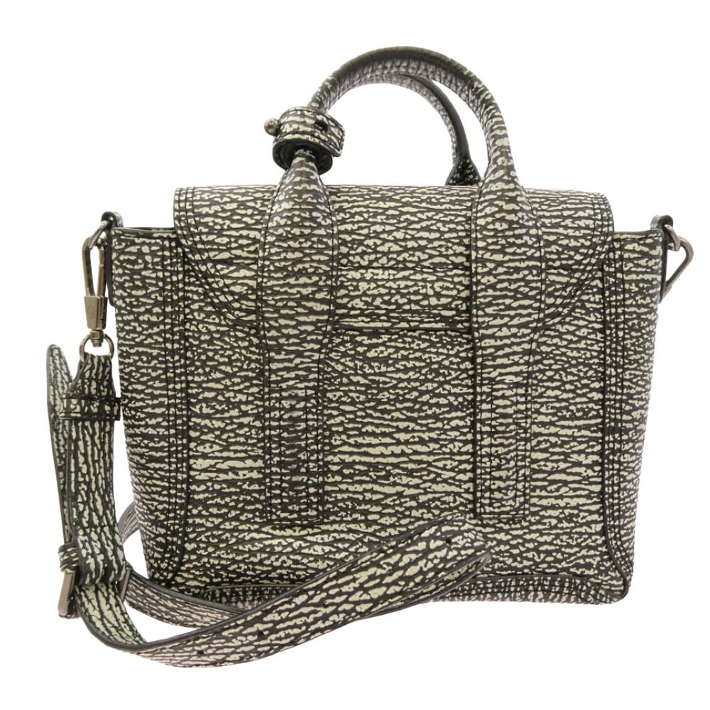 スリーワンフィリップリム 3.1 Phillip Lim Pashli Mini Satchel ミニ 