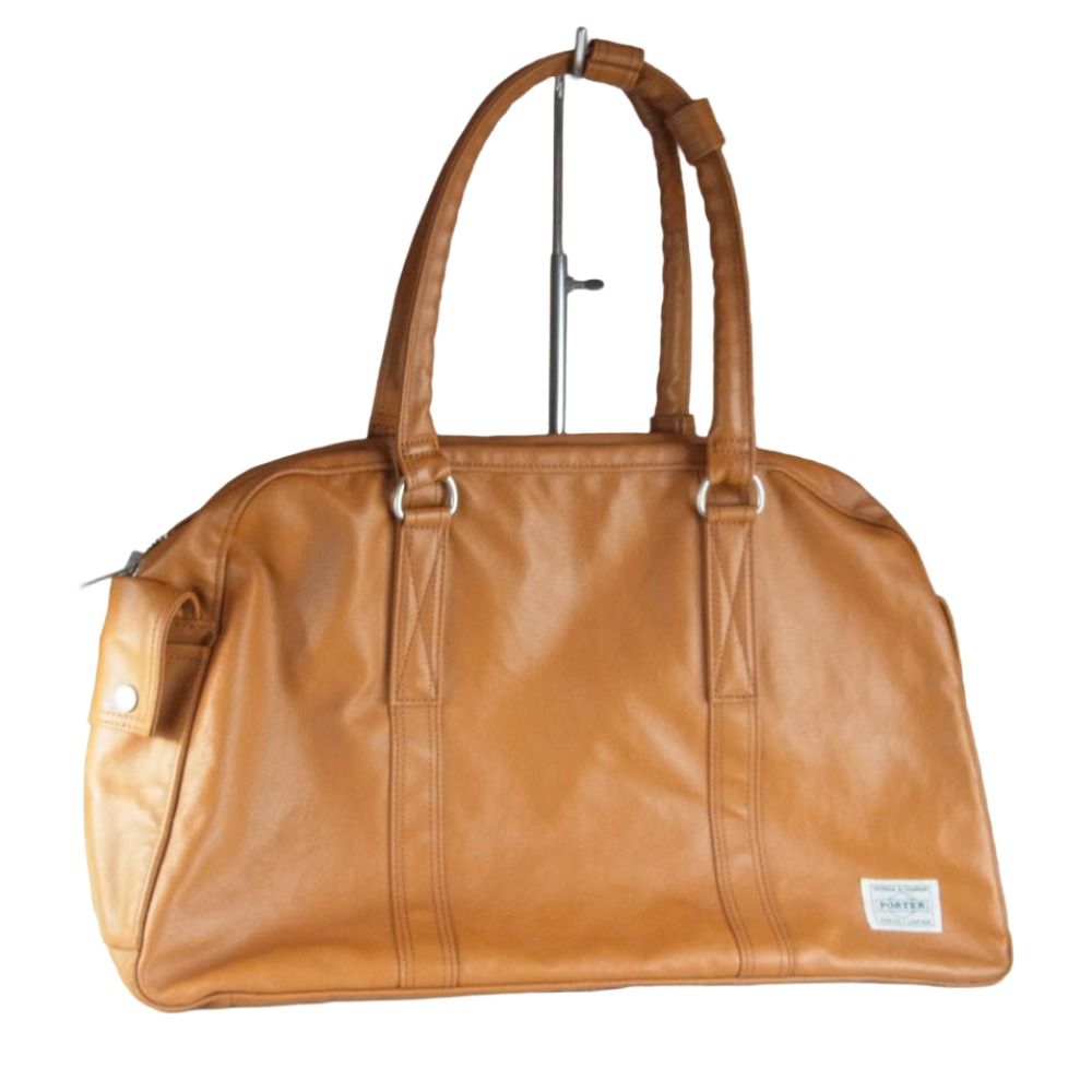 PORTER ポーター 707-07171 FREE STYLE BOSTON BAG フリースタイル