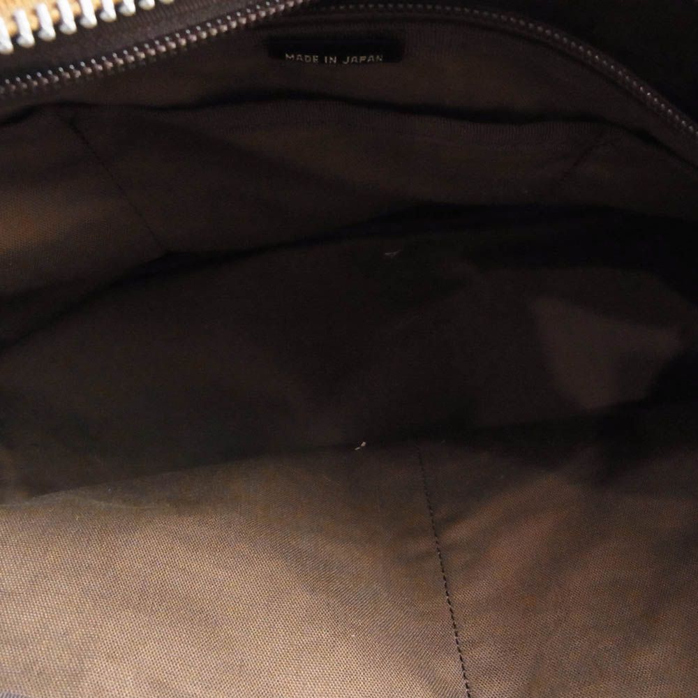 PORTER ポーター 707-07171 FREE STYLE BOSTON BAG フリースタイル ボストン バッグ ブラウン系【中古】