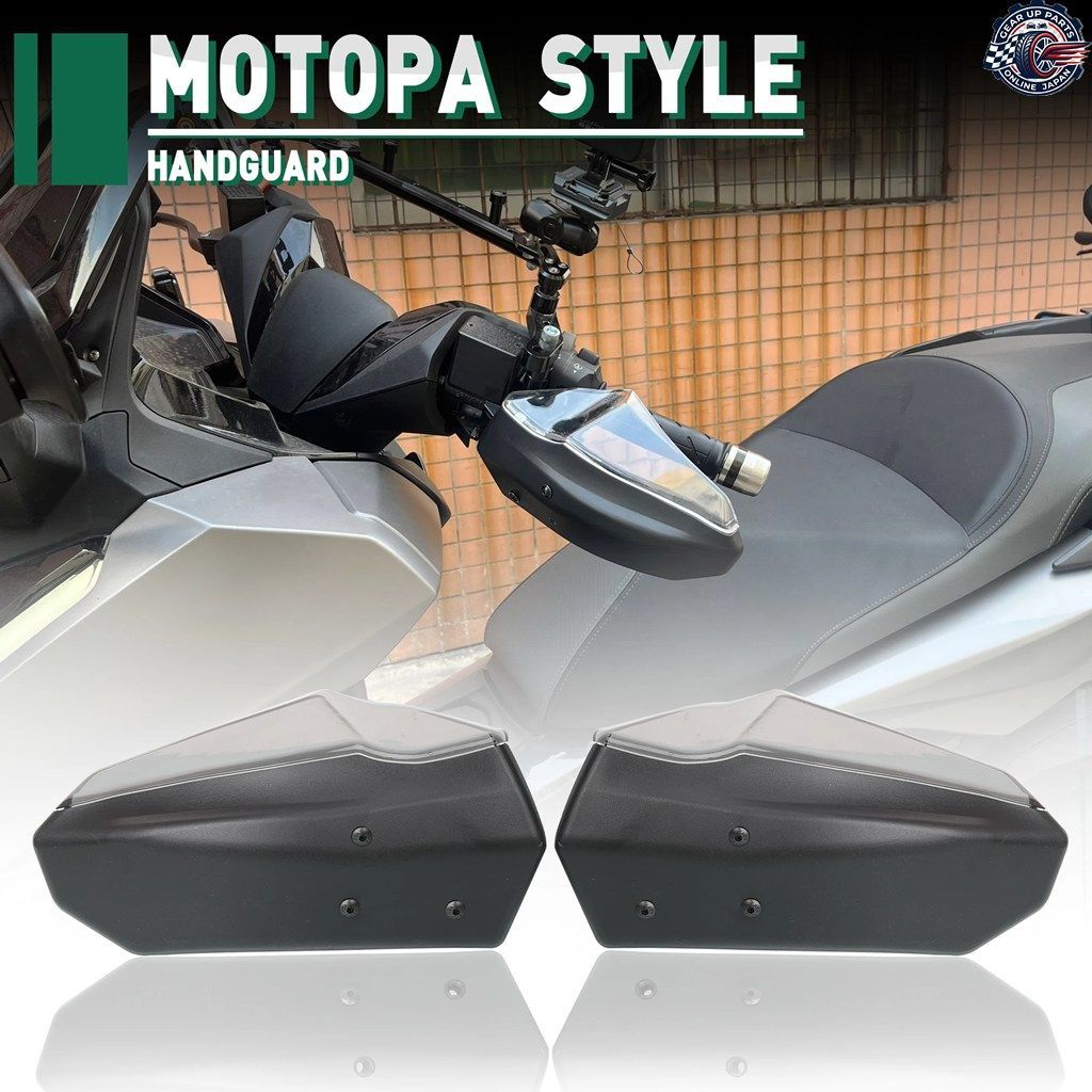 KYMCO X-TOWN X TOWN 125 250 300 2015-2023 オートバイ XTOWN ハンドガード ハンドルプロテクター ハンドガード ハンドルバープロテクショ