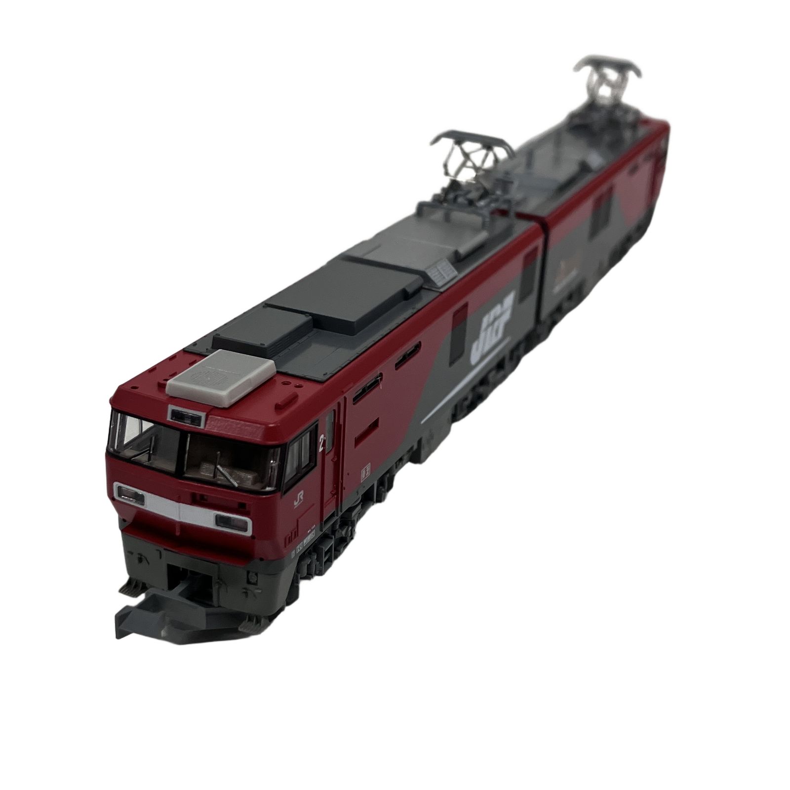 KATO 3037-1 EH500 3次形 電気機関車 Nゲージ 鉄道模型 カトー F11280010