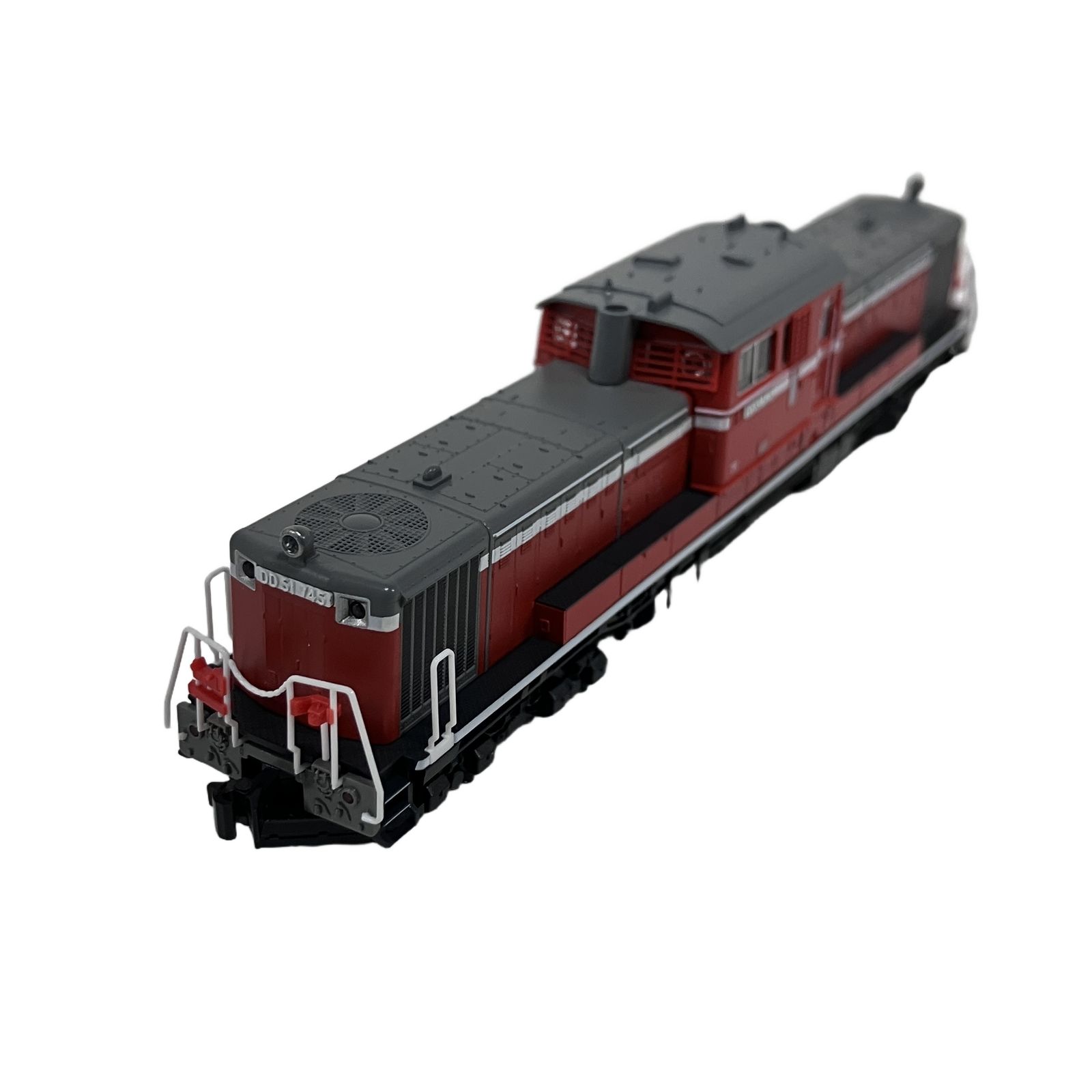 KATO 7008-8 DD51 500 中期 耐寒形 3灯形 Nゲージ カトー 鉄道模型