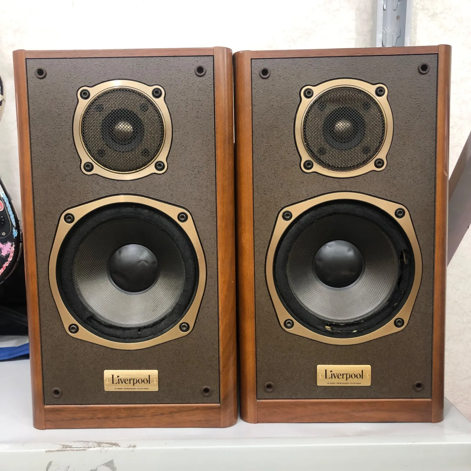 2026年最新】onkyo liverpoolの人気アイテム - メルカリ