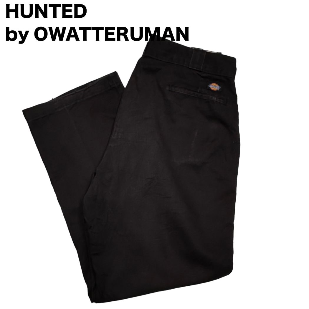 古着 【00s Dickies】ワークチノパン（W38 L30）2602270012