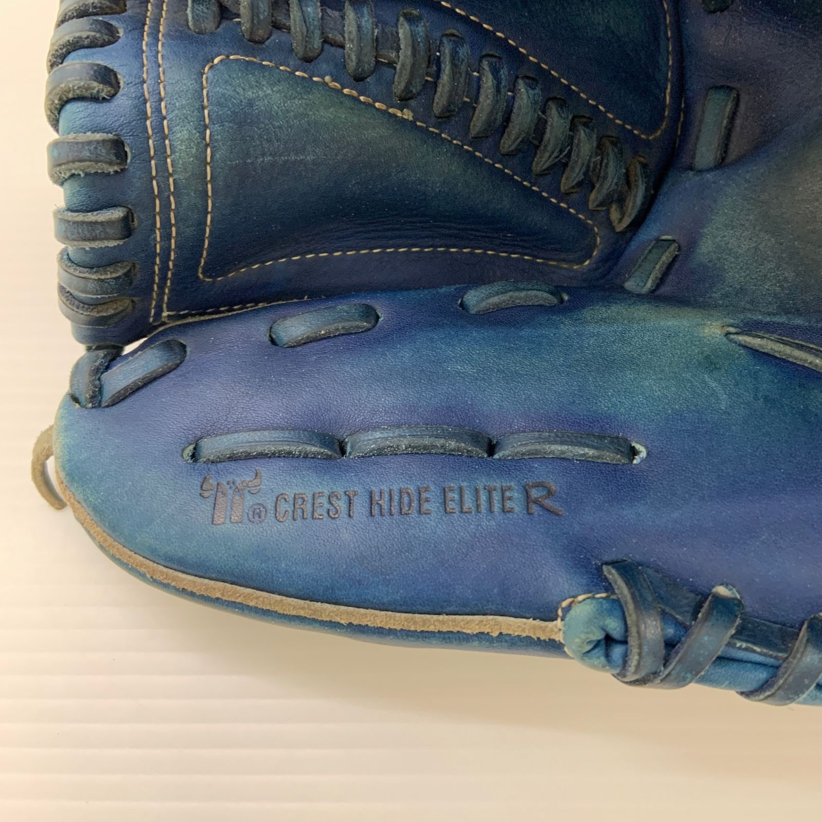 ミズノ MIZUNO ミズノプロ mizunopro 耕作印 軟式 大人 一般 投手用