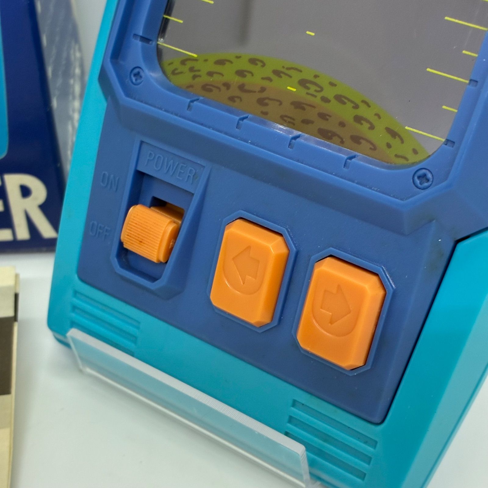 動作品】ミサイルインベーダー MISSILE INVADER バンダイ LSI