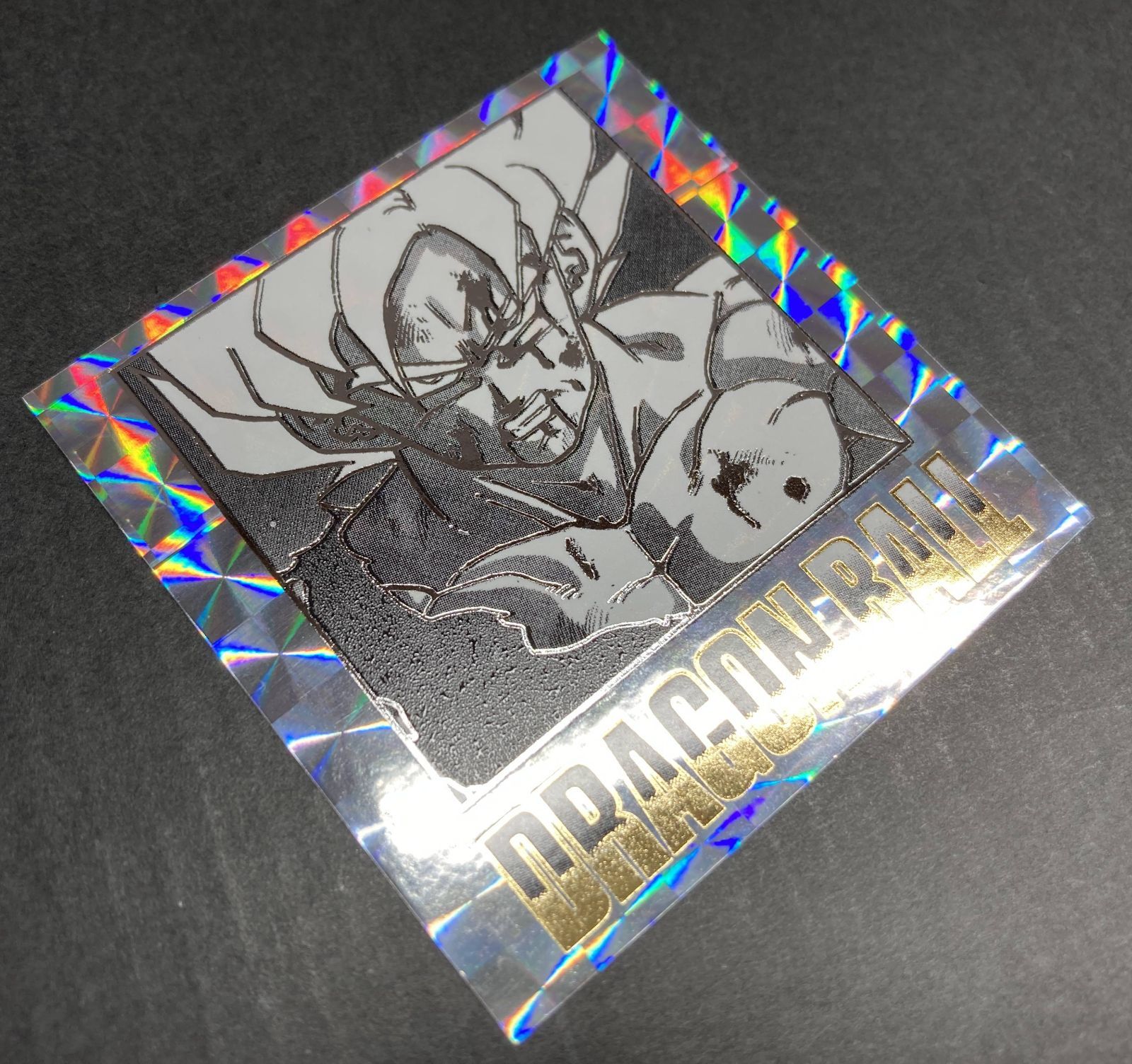 △M549-104 ドラゴンボール 40周年記念 オリジナル イラストレーション