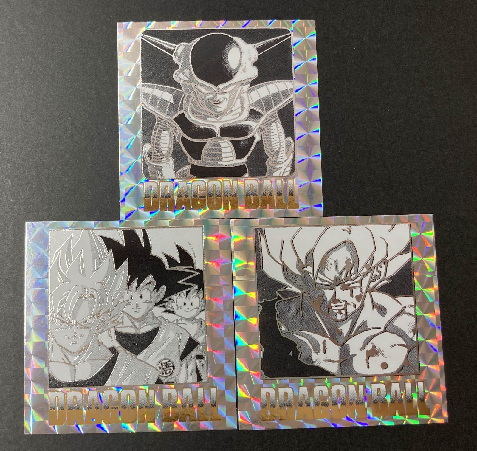 △M549-104 ドラゴンボール 40周年記念 オリジナル イラストレーション