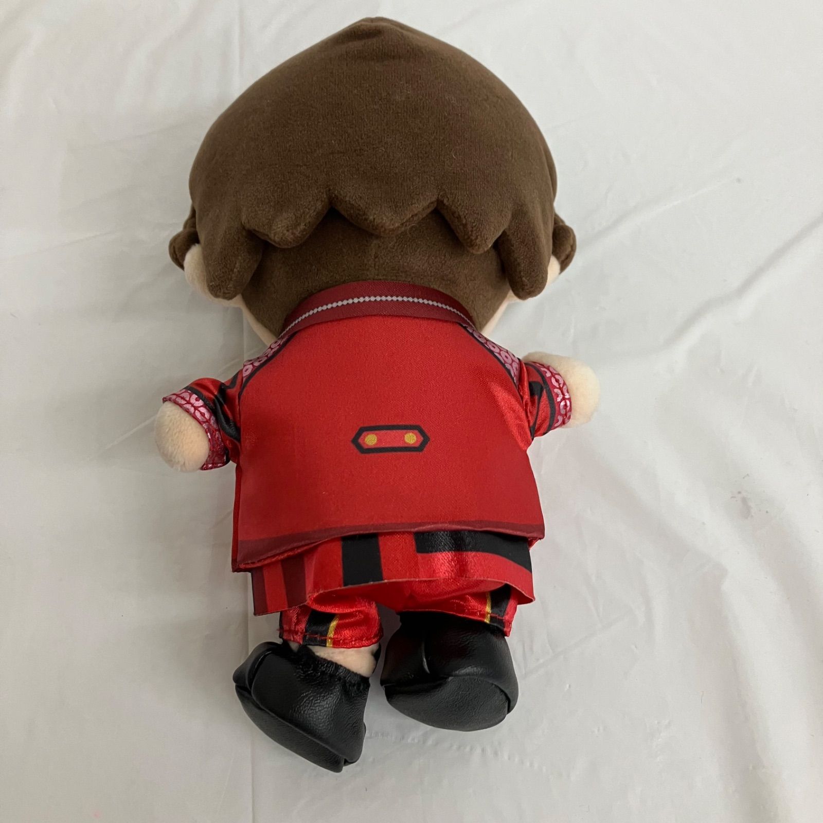 WEST. ジャニーズWEST 小瀧望 ちびスト 関西七色男大祭り アクスタ